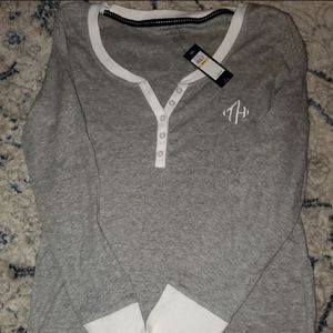 Tommy Hilfiger shirt